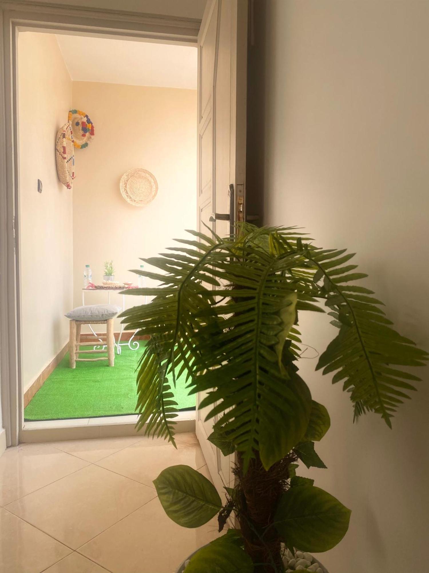 Moderne Avec Terrasse Errachidia